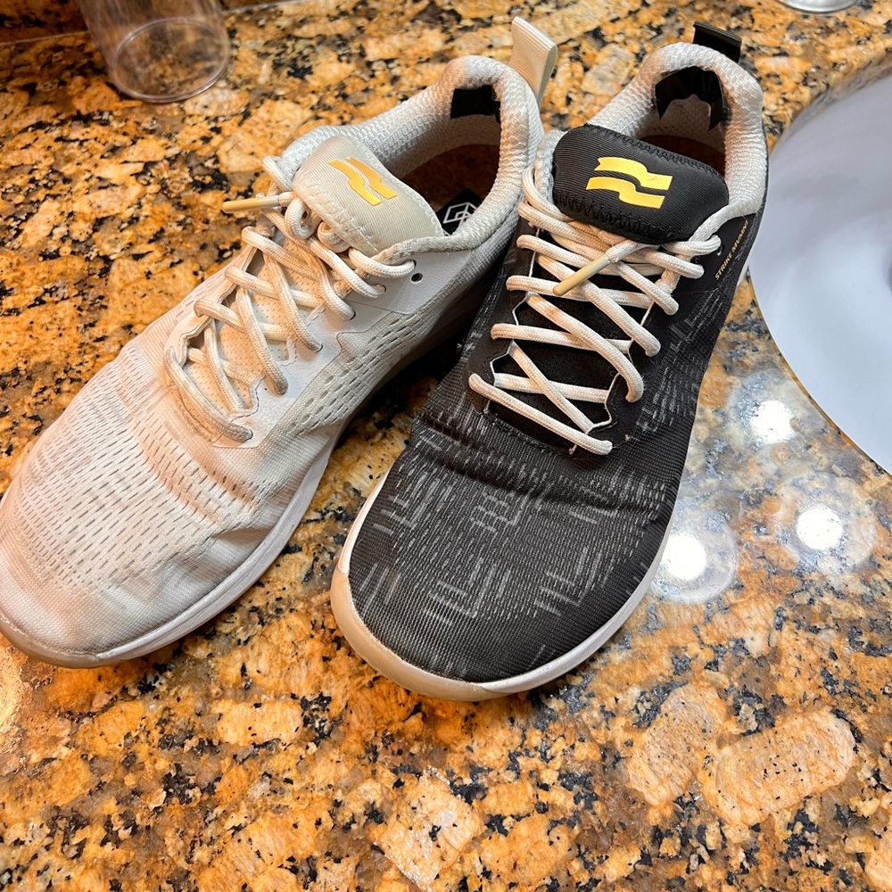 Strike Mvmt Haze Trainer
